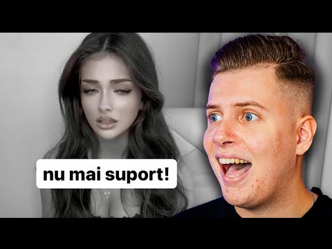 RASPUNSUL LUI ANDREEA