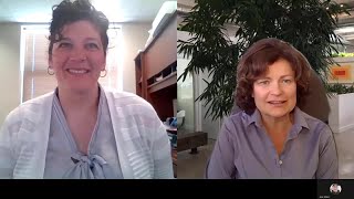 Heather's Top 5 Reasons for Choosing Sparkrock 365 - with Closer Animation