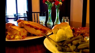 TRI-STATE BUCKET LIST: Farley's Bed & Breakfast in Calhoun