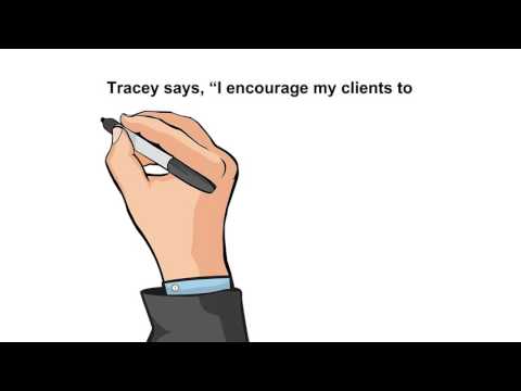 Our Therapist in Denver, Tracey Andrews