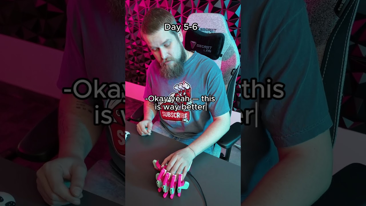 Struggle = progress. Here's why  