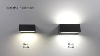 NEW COLLECTION 2021   ARCHITECTURAL   NEMESIS   LEDS C4