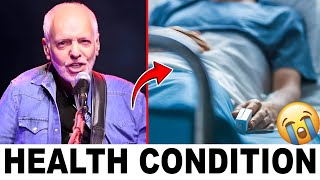 Peter Frampton Health Condition Update | How He’s Defying a Rare Muscle Disease Profile