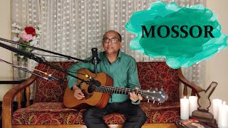 Video thumbnail of "Mossor by Melwyn Peris | Konkani Acoustic"