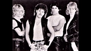 Mainstreet - Deadly Games at Night