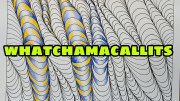 Dr. Seuss Towers, Contour Line, Part 1