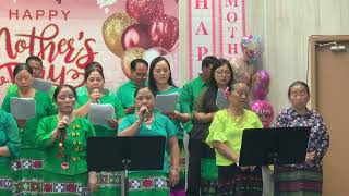 Lahu: VLBC Mother’s Day song #2