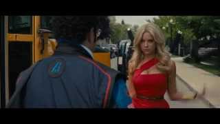 Pixels - Lady Lisa -klippi - Elokuvateattereissa 7.8.2015