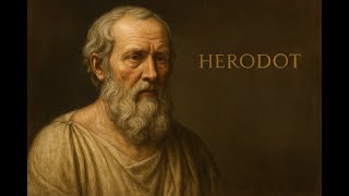 Batıda Tarihin Babası Herodot Ve Onun Tarihi