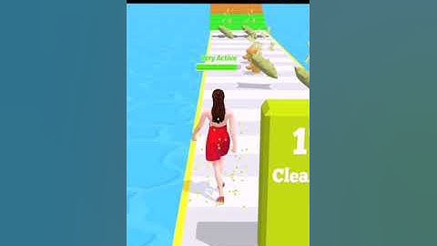 Sleepy run gameplay walkthrough | android,iOS mobile update | max Level | all levels #shorts games