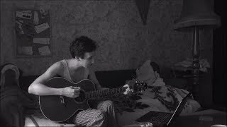Arctic Monkeys - Too Much to Ask [Acoustic Cover]