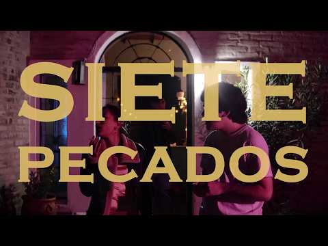"SIETE PECADOS" (2023)