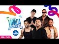 Festival Virada Salvador: Parangolé, Léo Santana, Wesley Safadão, Xand, Léo Foguette