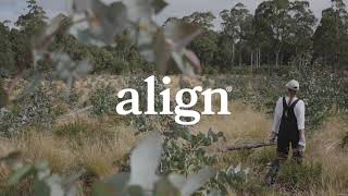 Align Introduction Profile
