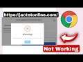 jtet old registration login issue ! Solve the challenge question to verify you are not a robot.