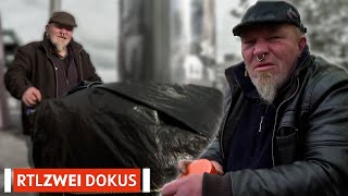 Seit Über 40 Jahren Abhängig Hartes Deutschland Rtlzwei Dokus