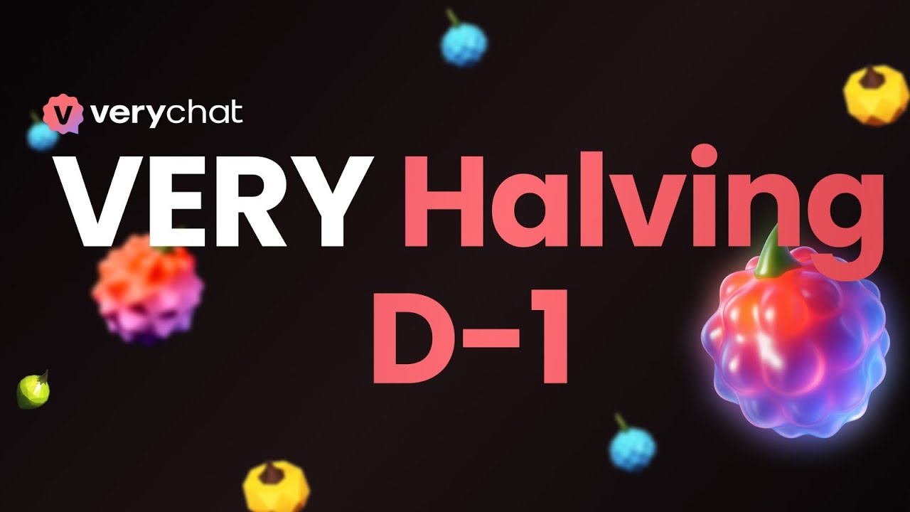 VERY CHAT MINING APP $ | MINING AIRDROP GRATIS DI 2025 !! || VERY NETWORK PROJECT 