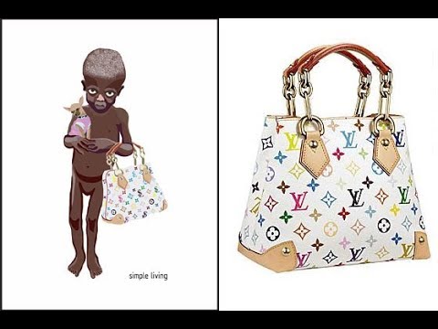 Breaking Customers Perception of Price/ Quality: LVMH Greedy Strategy - YouTube