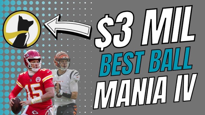 Way Too Early Fantasy Football Quarterback Rankings