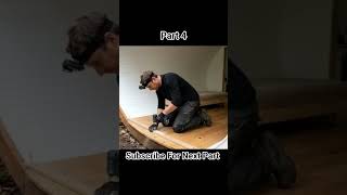The Most Satisfying Build Ever?Part 4 #survival #craft #shorts