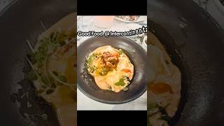 Try it yourself Really good !! #foodtok #foodlover #foodie #resturantreview #food #happydining