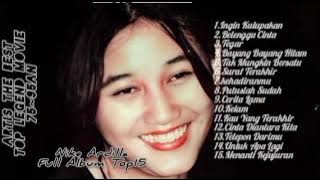 Nike Ardilla full album 75-95an the best lagu#artis#1975-1995an#nikeardilla#@Fans75-95an