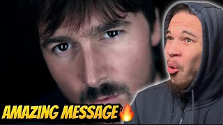 FORMER COUNTRY HATER REACTS TO ERIC CHURCH - HOMEBOY (OFFICIAL MUSIC VIDEO)