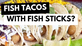 The Best Budget Friendly Fish Tacos For a Crowd or Family