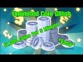 Plants vs Zombies GW2 Unlimited Coin Glitch