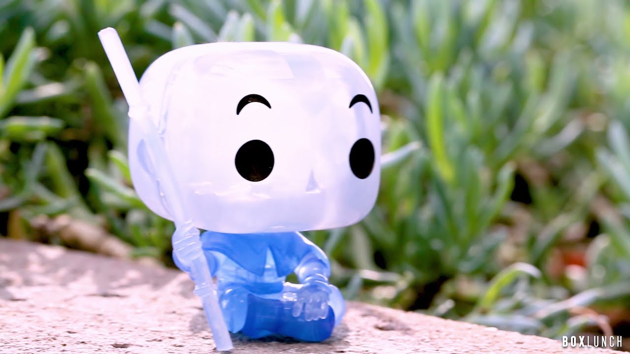 Spirit Aang (Earth Day) - Pop! Vinyl 