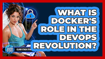 What Is Docker