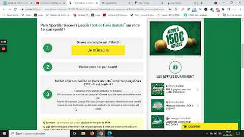 Comment contacter service Unibet ?