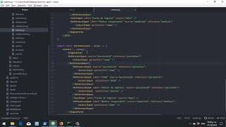 react-admin React Admin On Rest 2 7 Admin On Rest Loopbackrestclient Loopback Mongodb Rest Api