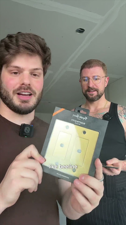 Unboxing Designer Light Switches You Didn’t Know Existed