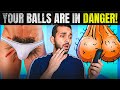 Your Balls Deserve Better – Full Intimate Hygiene Routine Men Ignore