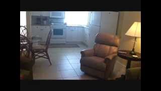 Recently Renovated West of Gulf Drive Anna Maria Island 2 Bedroom Ground Level