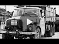 Почему в СССР Чешские грузовики Tatra-148 считали самыми надежным?