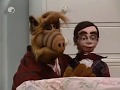 ALF MOMENTOS DIVERTIDOS (ALF Y SU TÍTERE) 2