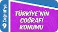 Coğrafyanın Önemi ve Kapsamı ile ilgili video