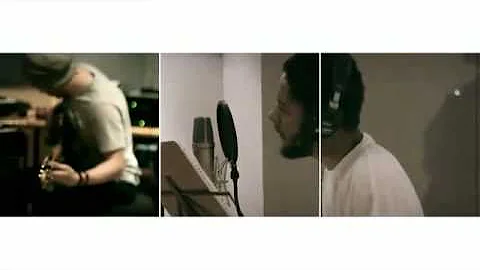 Nx Zero ProjetoParalelo   Só Rezo 0 2 Feat  Emicida, Yo Yo e Dj King Clipe Oficial