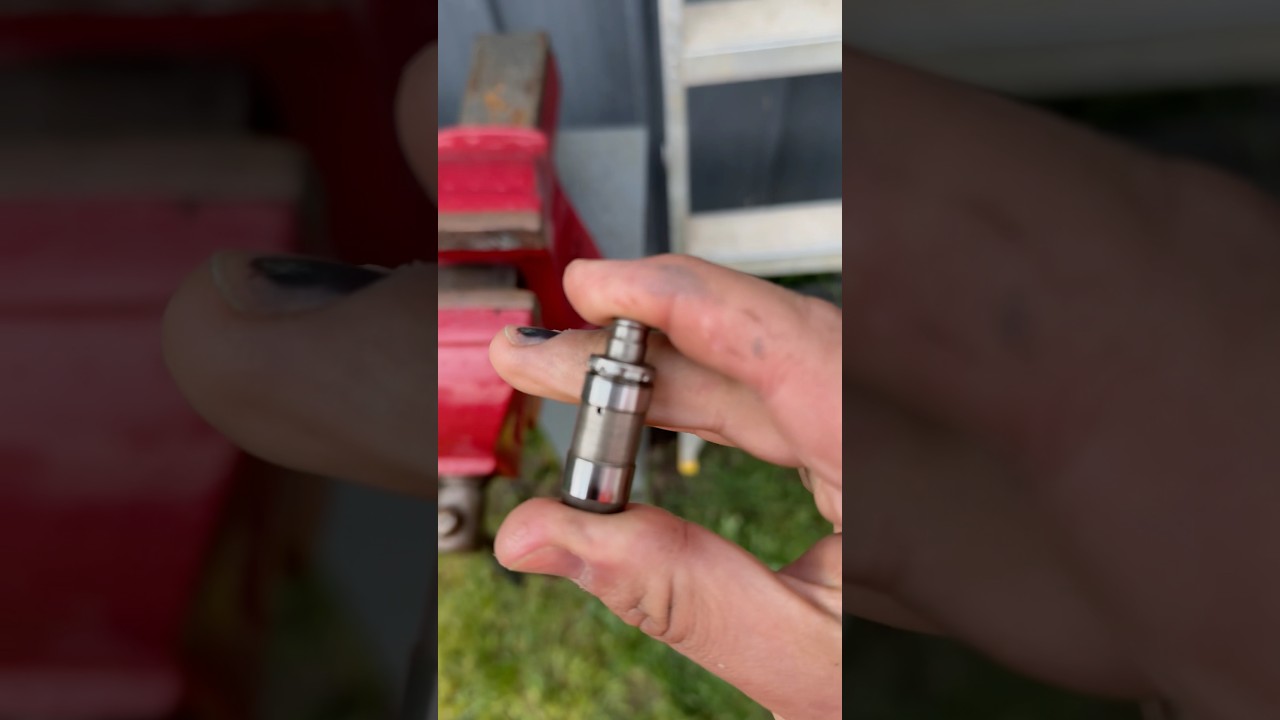 FORD BARRA BLEED HYDRAULIC LIFTER / LASH ADJUSTER