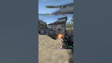 CSGO Insane Sniper Shots #shorts #csgo #awp #headshot