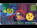 FORTNITE ABRIENDO +50 COFRES EN 1 DIA (RETO EN FORTNITE) #1