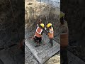 Footing Reinforcement #constructionlife #civil #steel #barbending #construction #shorts #shortvideo