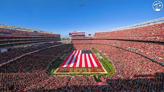 Why Levi’s Stadium Is America’s Most Important Venue in 2026
