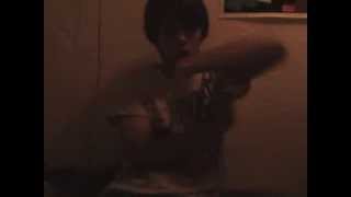 Gloving Fingershow