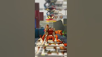 When you are on fire but get noob teammates  #codmobile