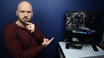 Thermaltake P3 Review, Is this the Ultimate Testbench?