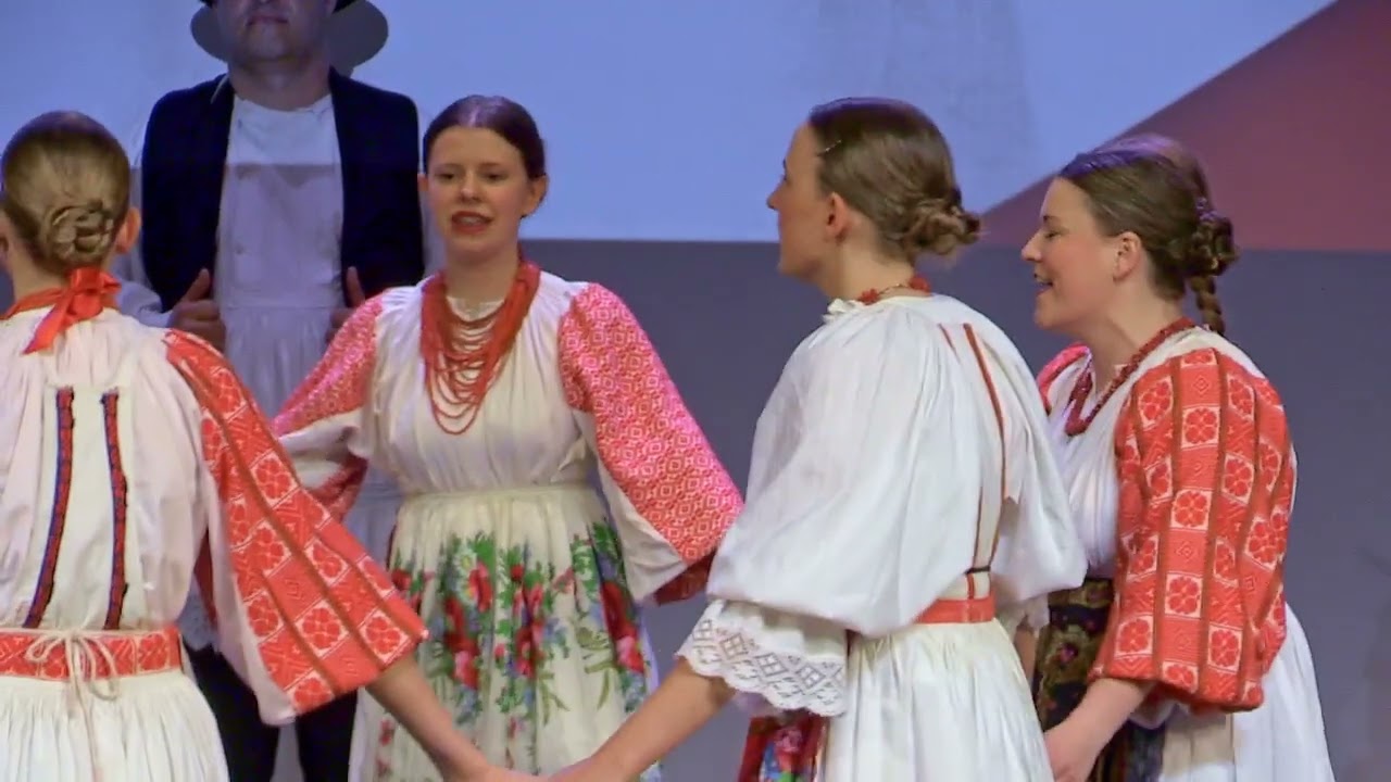 Na Ivanje ne radim oranje  | Koncert 45 godina KUD-a Oštrc |