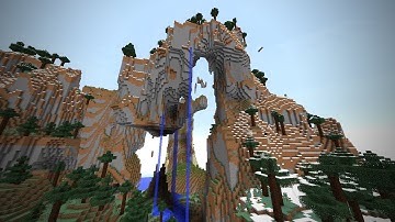 Minecraft Cinematic - "Amplified Dreams"